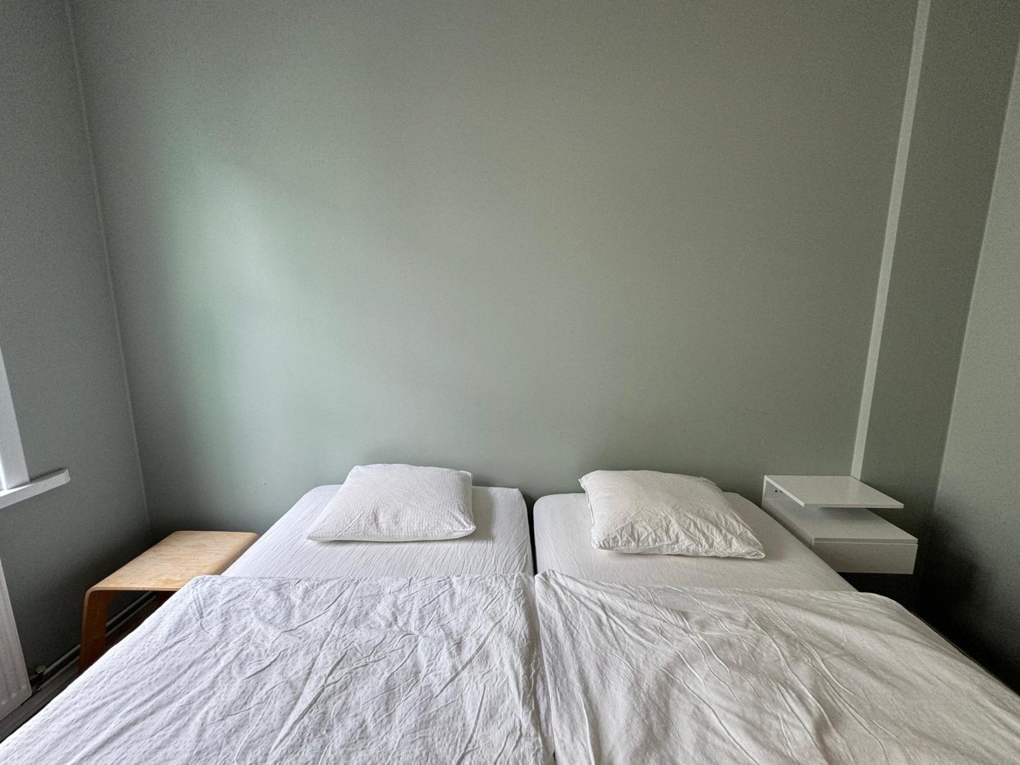 Akureyri Backpackers Hostel Luaran gambar